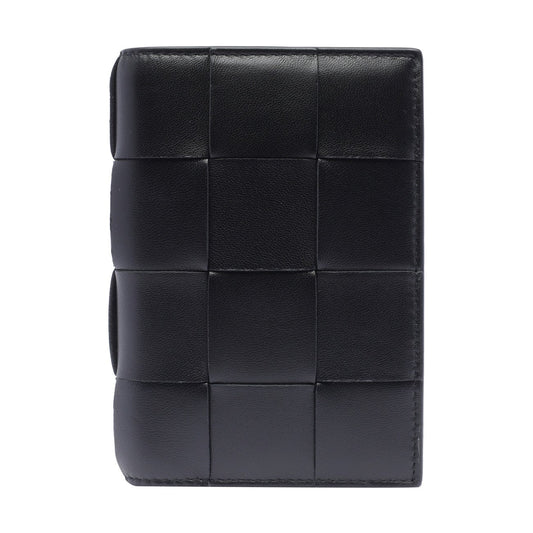 Bottega Veneta Women Cassette Passport Holder