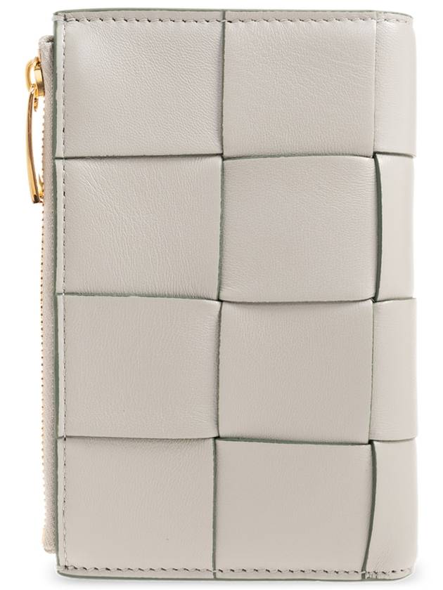 Bottega Veneta Wallet 750262V2PN2 1581 Green