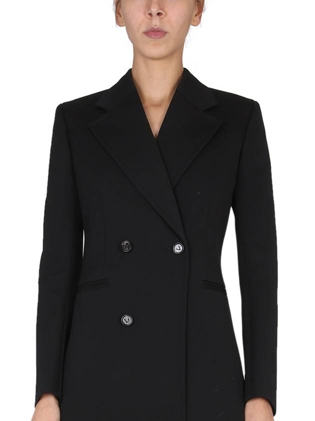 Bottega Veneta Wool Coat 709314VKIV01000 B0040193182