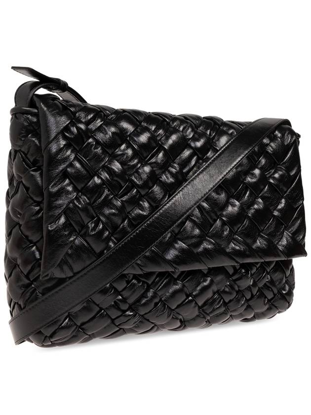 Bottega Veneta 24 ss RUMPLE Messenger Bag 776519 V40T1 8803 B0111077046