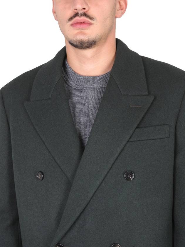 Bottega Veneta CAPPOTTO DOPPIOPETTO