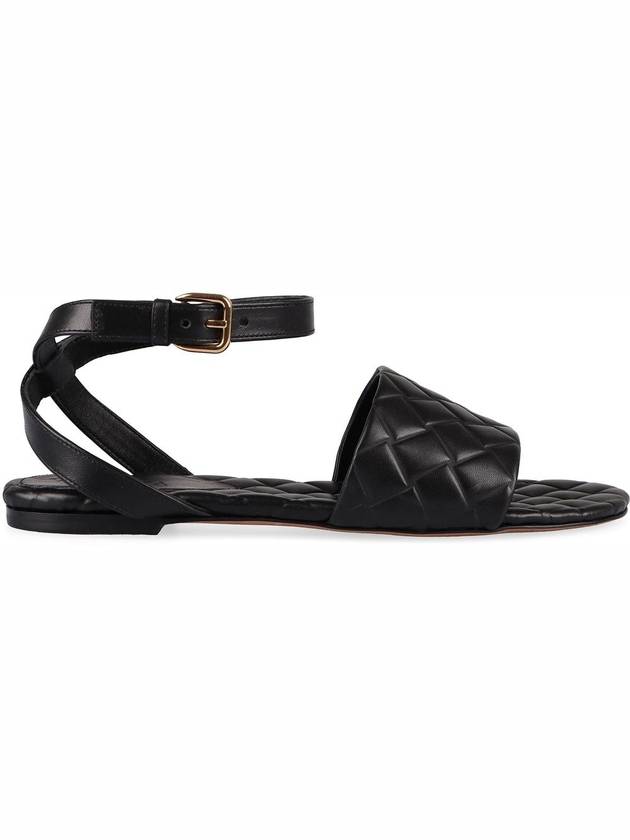 Bottega Veneta Sandals 786923 V3RS0 1000