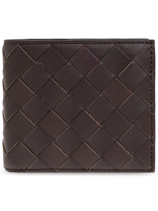 Bottega Veneta Men s Wallet 605722VCPQ4 2145 Brown