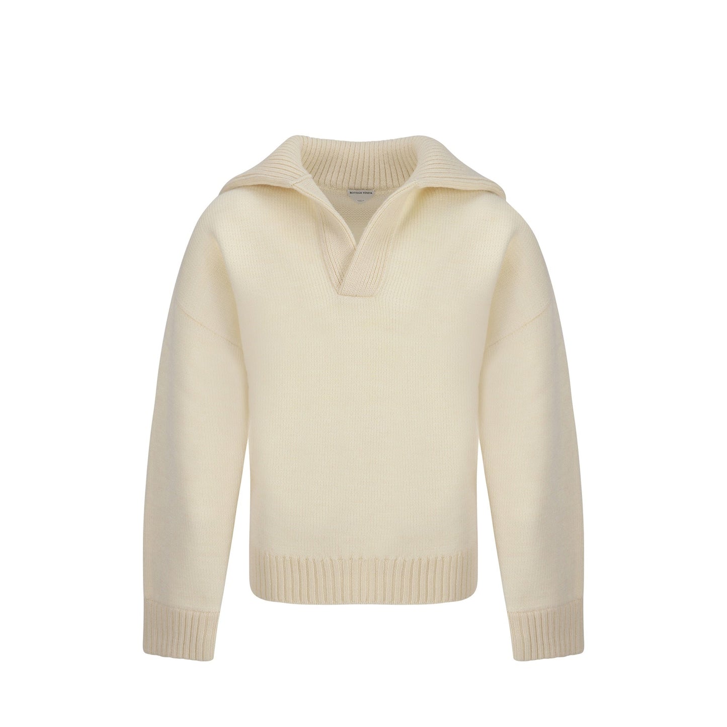 Bottega Veneta Wool Sweater Men