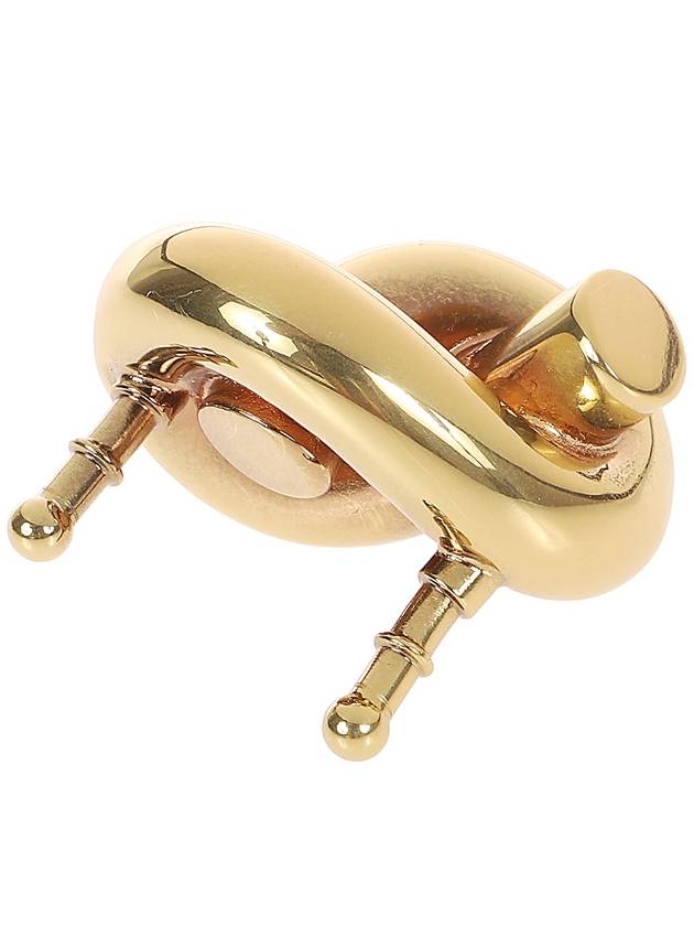 Bottega Veneta Bottega Veneta Accessories Golden