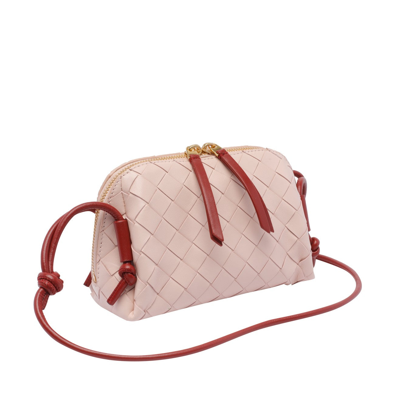 Bottega Veneta Women Concert Pouch
