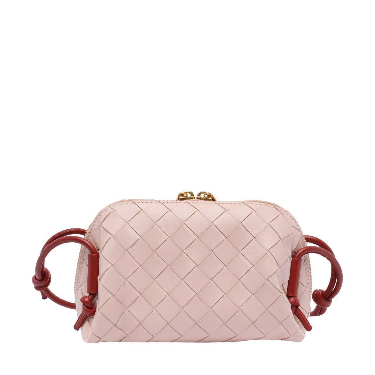 Bottega Veneta Women Concert Pouch