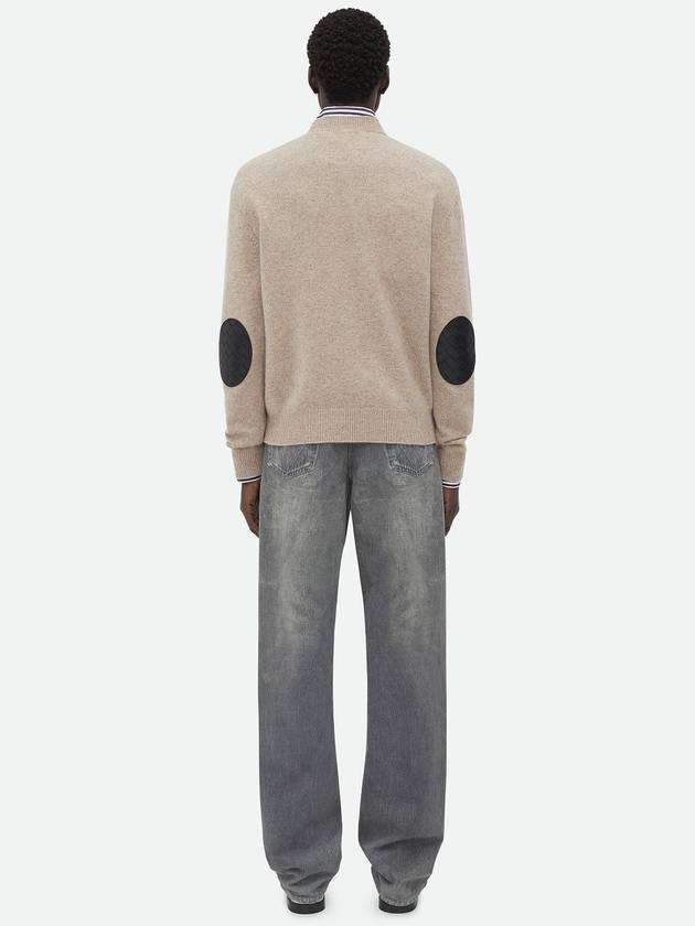 Bottega Veneta Bottega Veneta Sweaters Beige