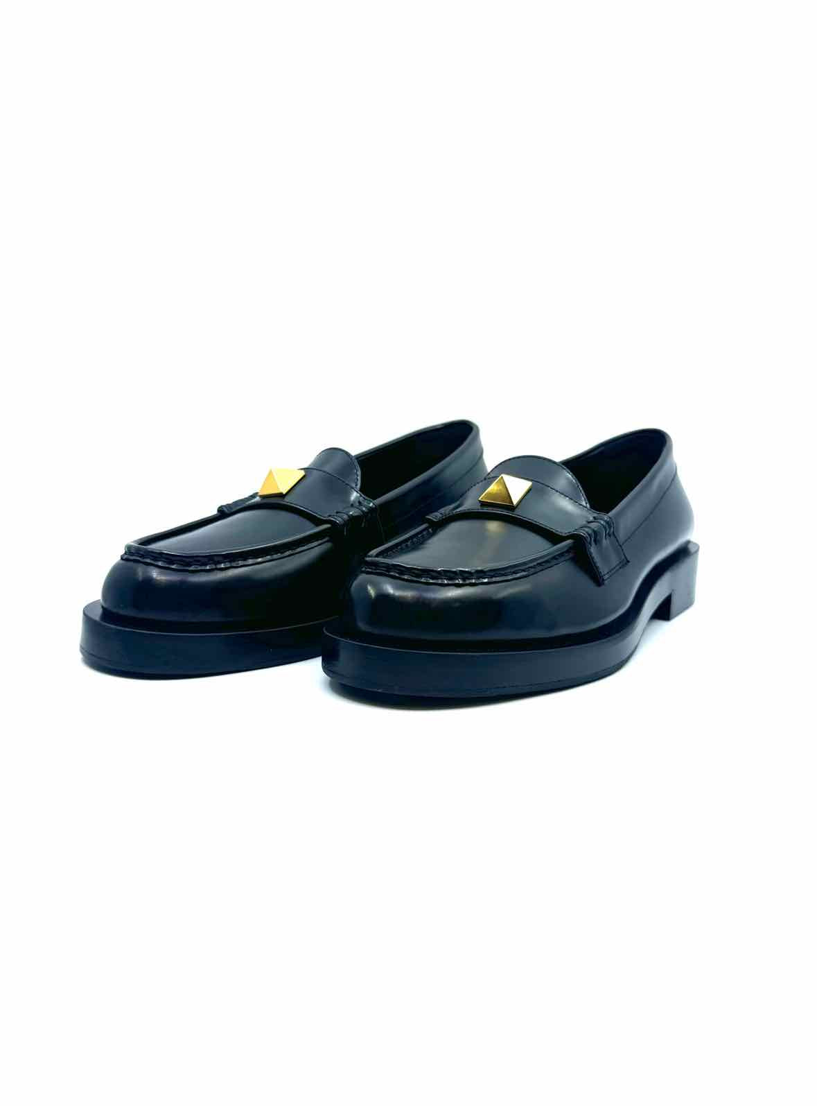 VALENTINO Rockstud Loafers | Size 11