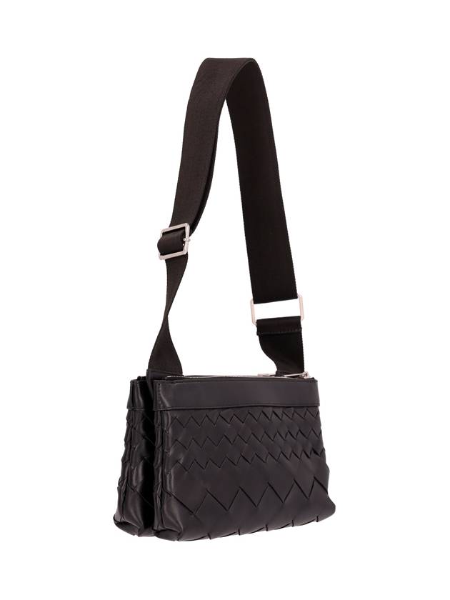 Bottega Veneta Interciato Duo Bag 778084 V3R548803 B0011041726