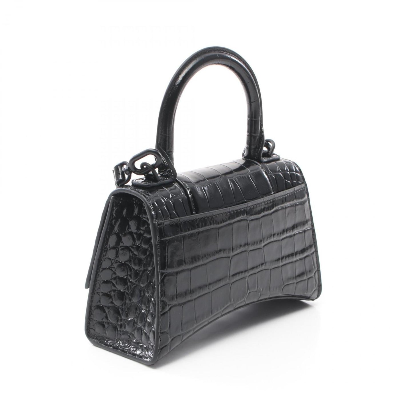 Balenciaga  Leather Handbag