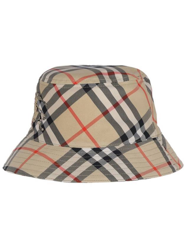 Burberry Burberry Hats Beige
