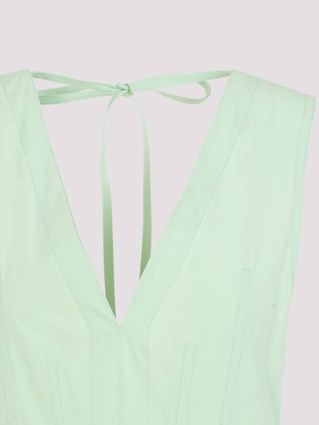 Bottega Veneta One Piece 785703 VA5Y0 3924 FRESH MINT