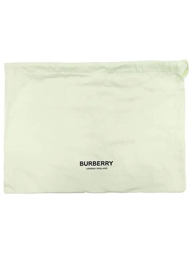 Burberry Stevie Check Belt Bag Archive Beige