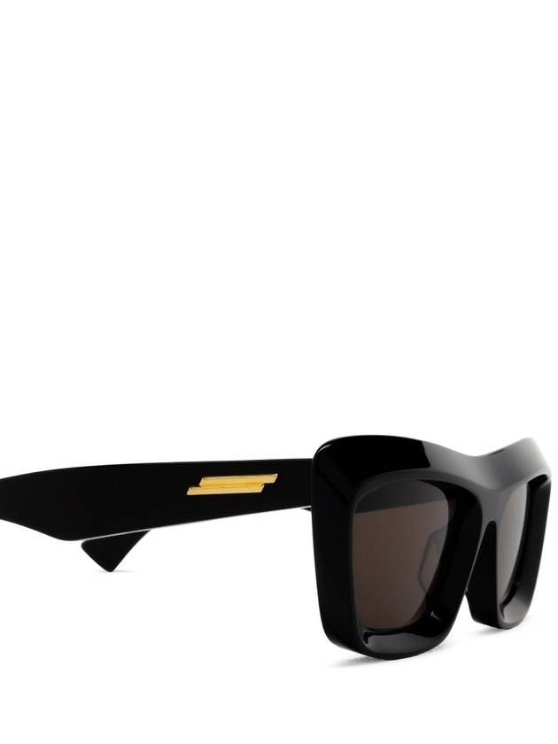 Bottega Veneta Sunglasses 00 538189257 BV1283S 001 BLACK