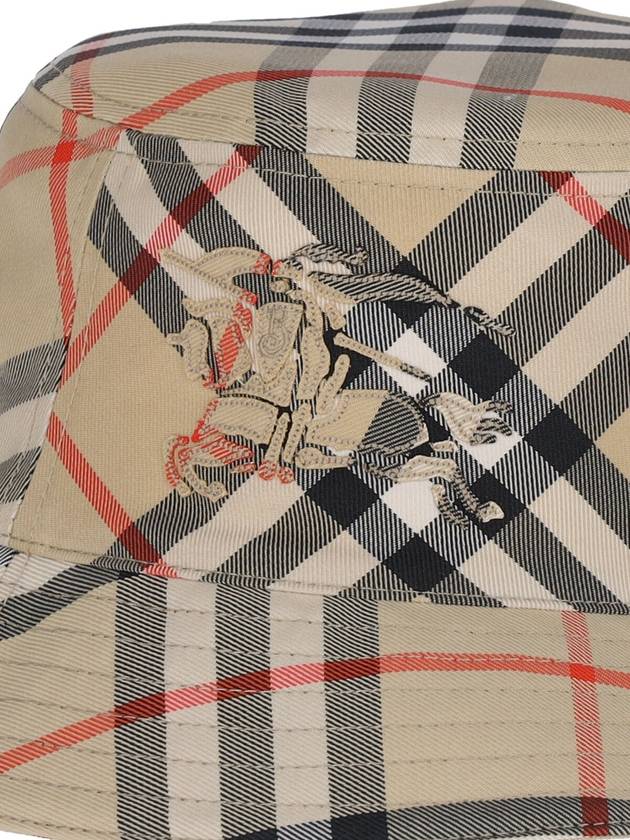 Burberry Burberry Hats Beige