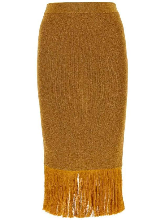 Bottega Veneta GONNE 739163V2TE0 8480 B0440285897