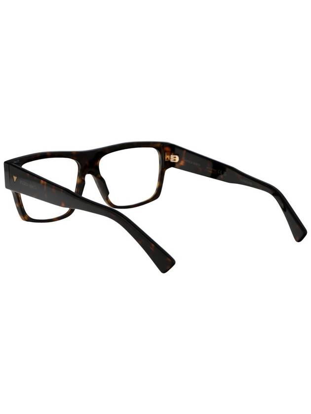 Bottega Veneta Sunglasses BV1290O 002 havana