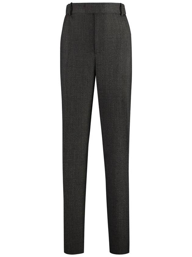 Bottega Veneta Short Pants 743610V36J0 2585 BROWN