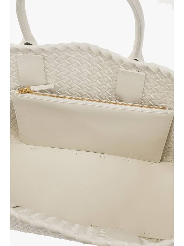 Bottega Veneta Small Cabart 730297