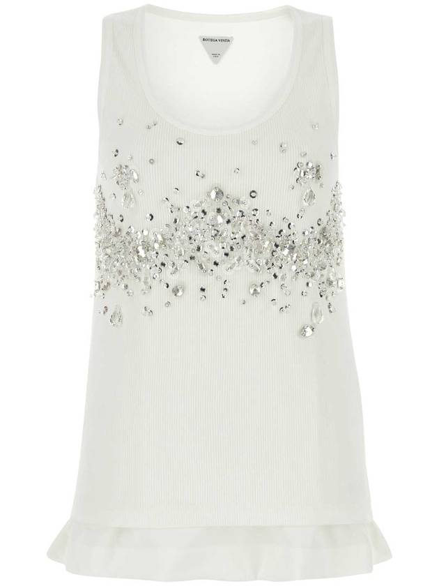 Bottega Veneta T-Shirt 746703V31F0 9071 B0440285875