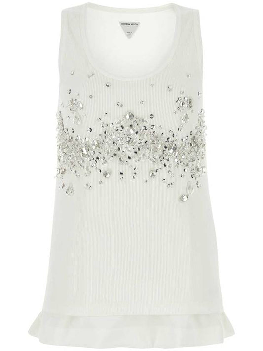 Bottega Veneta T-Shirt 746703V31F0 9071 B0440285875