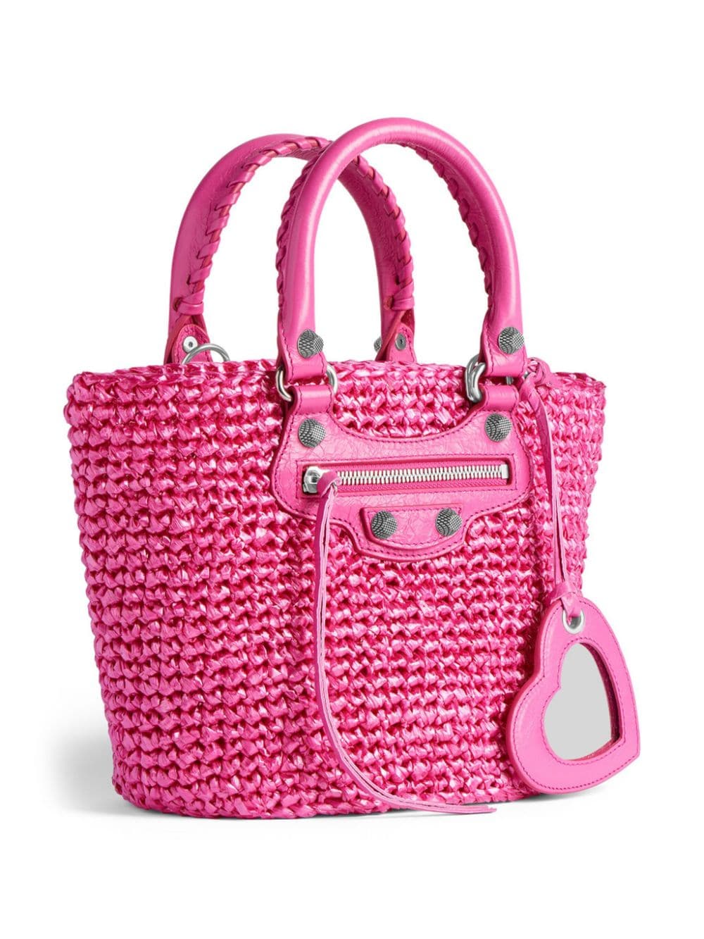 Balenciaga Women's Bags.. pink