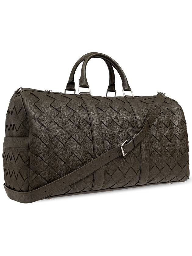 Bottega Veneta Bottega Veneta Hand Luggage Bag, Men's, Green