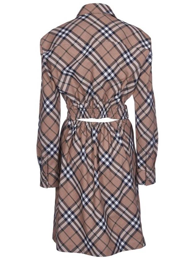 Burberry BURBERRY CLOTHING DRESS