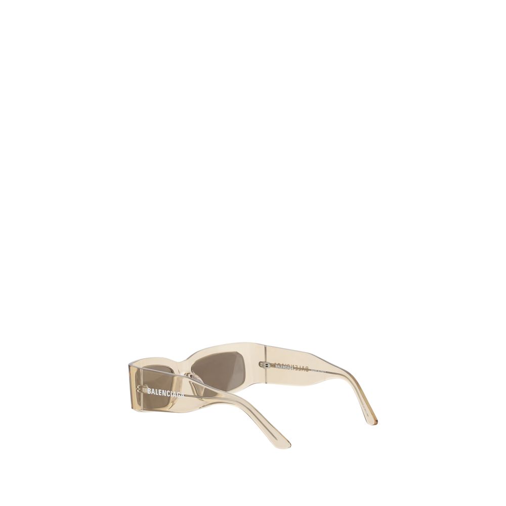 Balenciaga Paper Women's Sunglasses