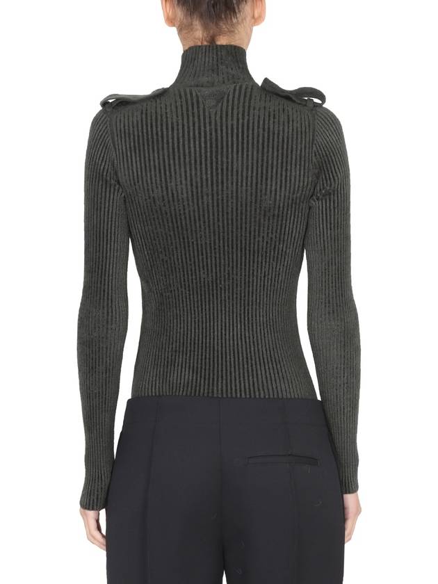Bottega Veneta MAGLIA MILITARY