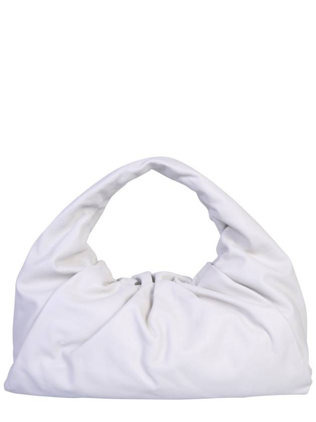 Bottega Veneta The Shoulder Pouch Bag 607984VCP409007 B0040168225