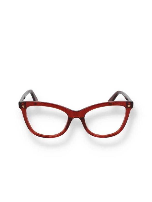 Bottega Veneta Sunglasses BV1226O 009 RED