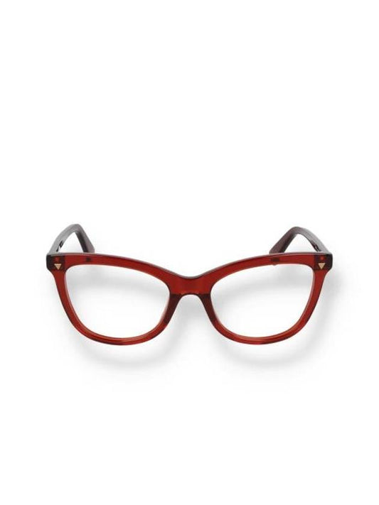 Bottega Veneta Sunglasses BV1226O 009 RED