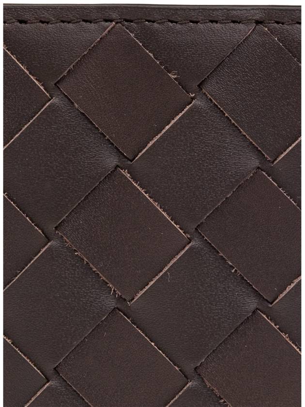 Bottega Veneta Men s Wallet 605722VCPQ4 2145 Brown
