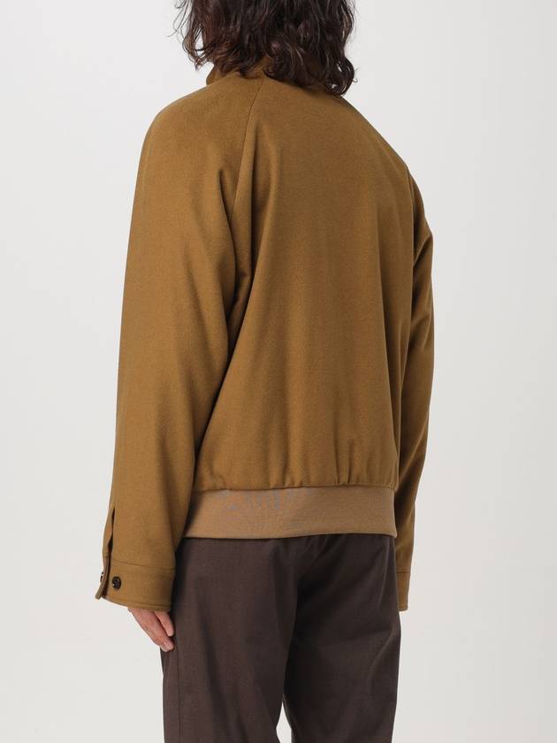 Burberry Harrington Cashmere Jacket Shrew