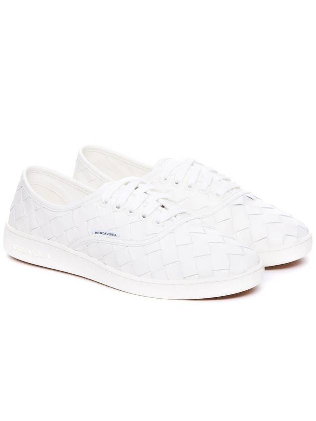 Bottega Veneta Sneakers 775319V3HB0 9013