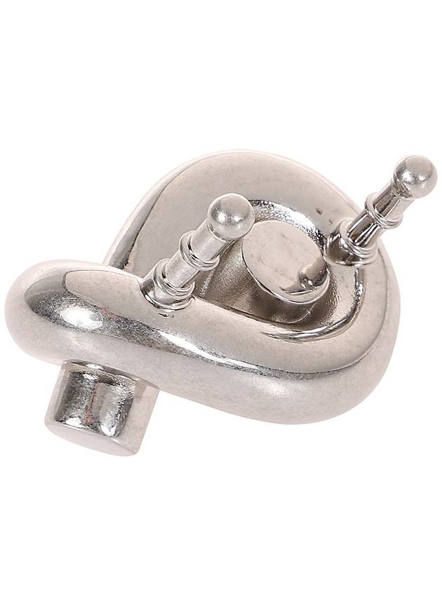 Bottega Veneta Bottega Veneta Accessories Silver