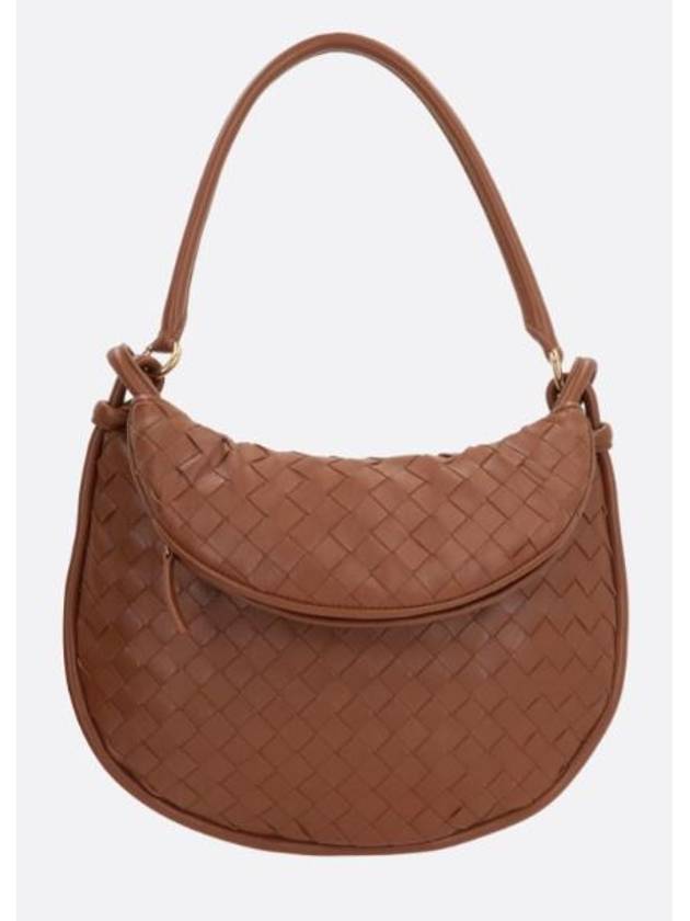 Bottega Veneta Shoulder Bag 764281VCPP12599 Brown