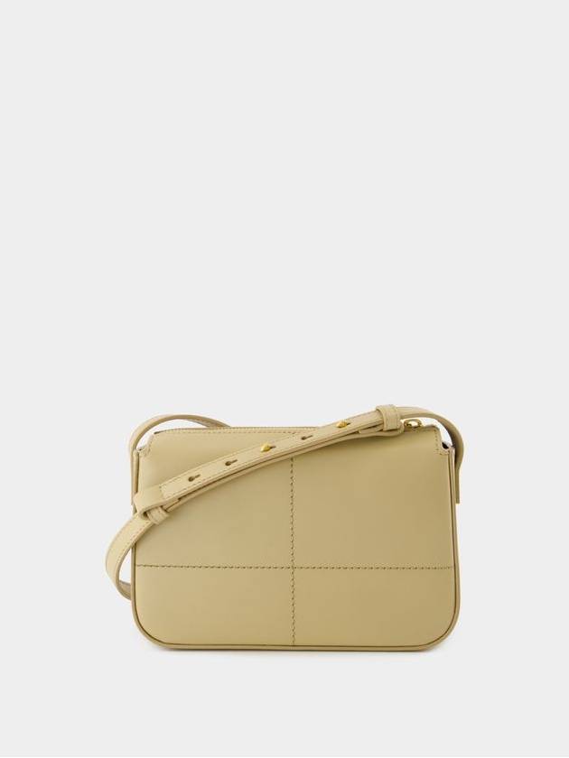 Burberry Snip Cross Bag Sand