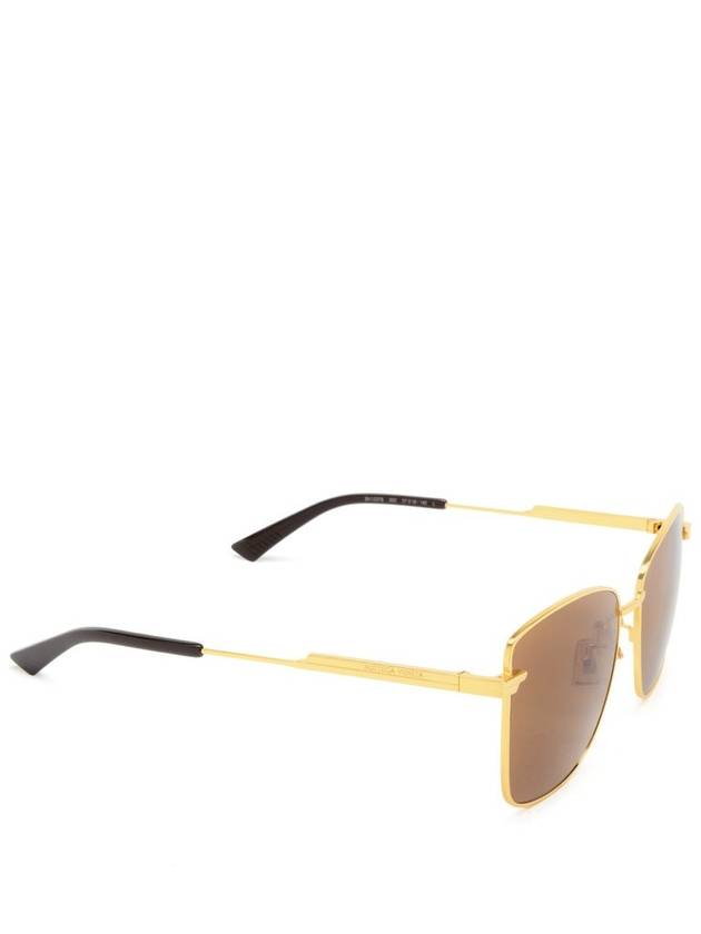 Bottega Veneta Bottega Veneta BV1237S Gold