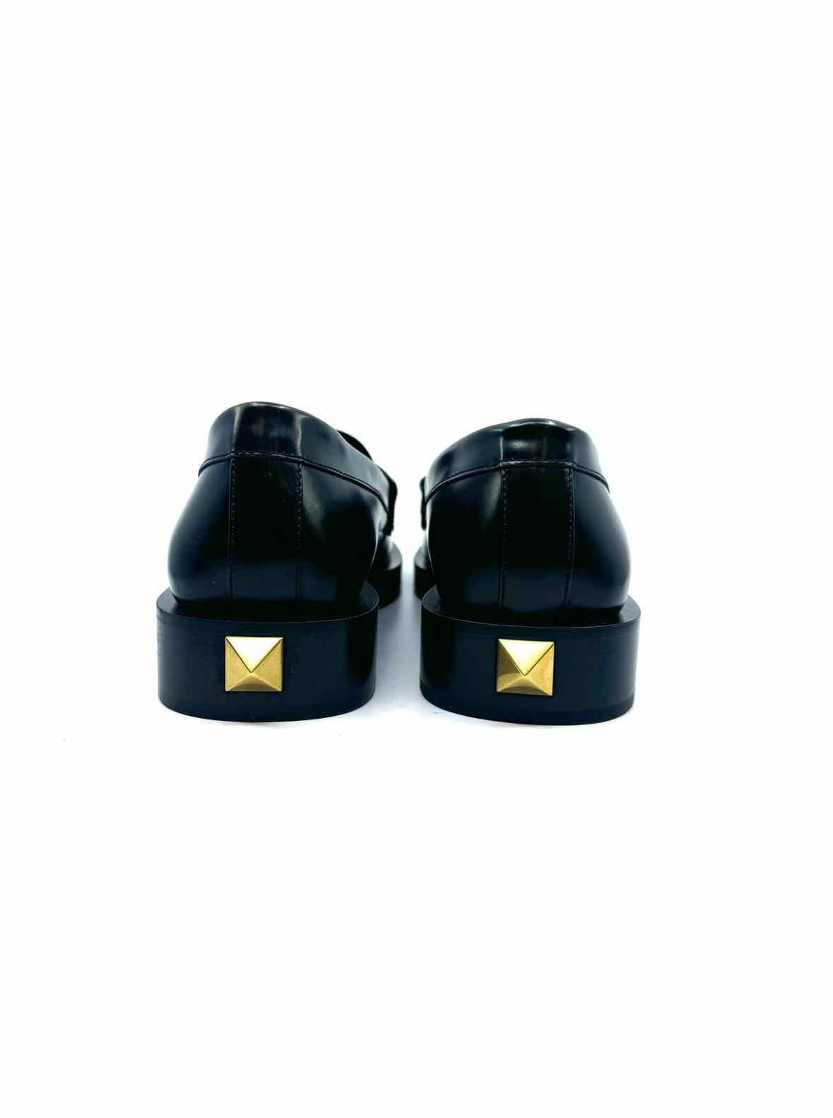 VALENTINO Rockstud Loafers | Size 11