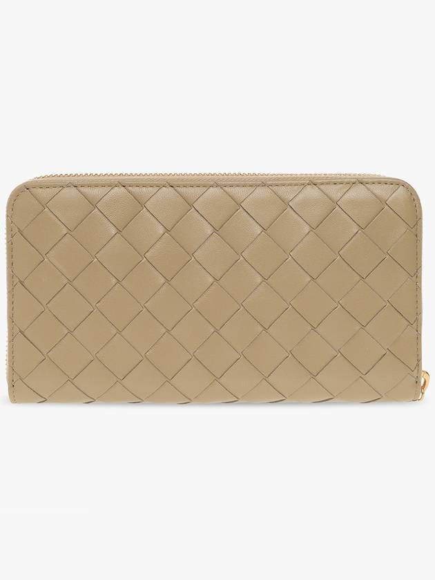 Bottega Veneta Wallet 608053 VCPP21520 BEIGE