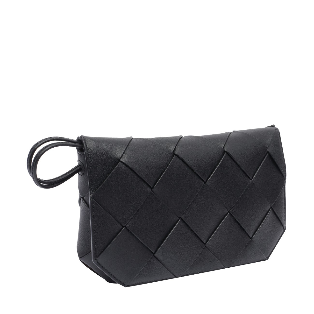 Bottega Veneta Men Diago Long Wallet