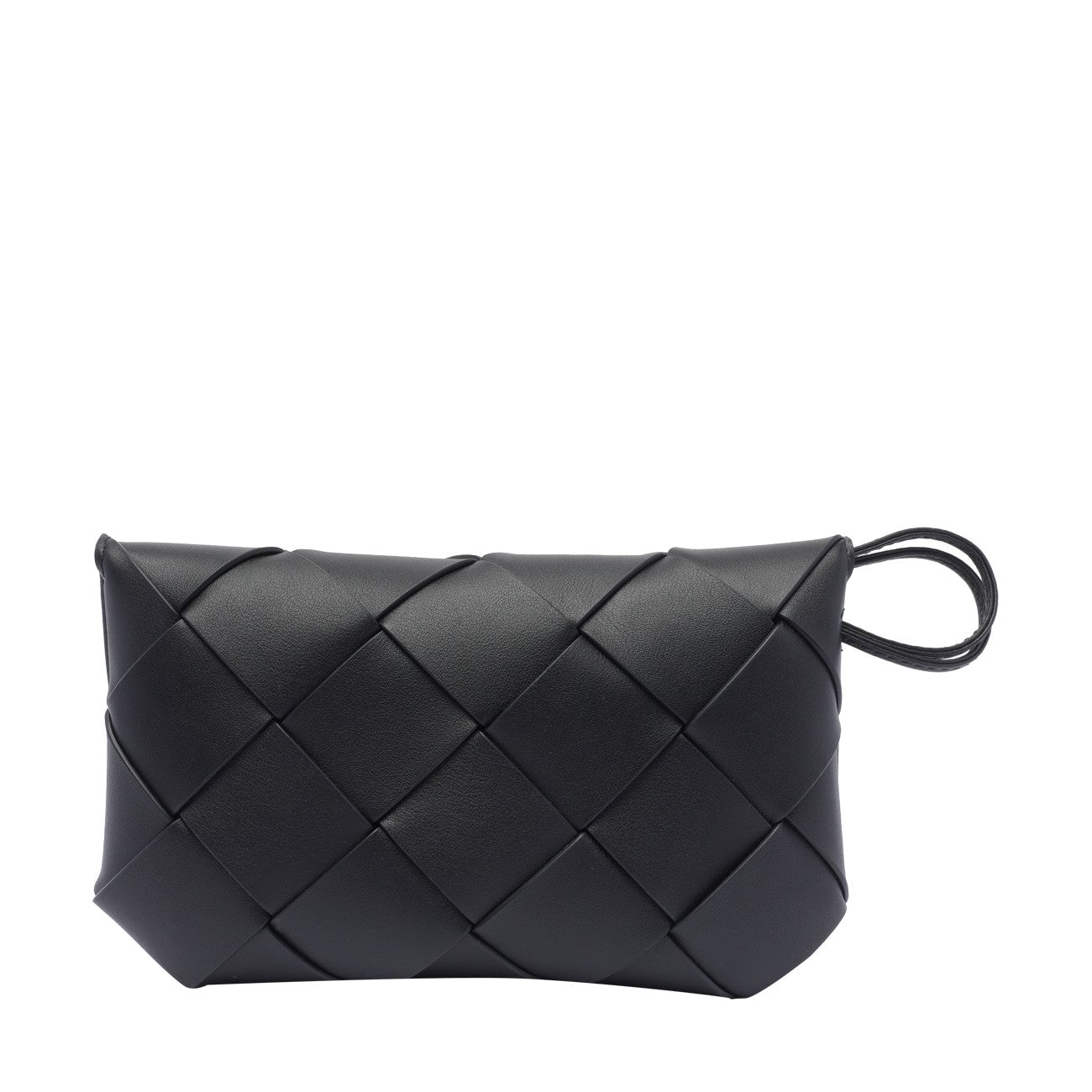 Bottega Veneta Men Diago Long Wallet