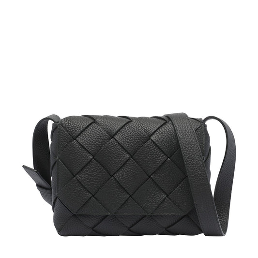 Bottega Veneta Men Diago Messenger Bag