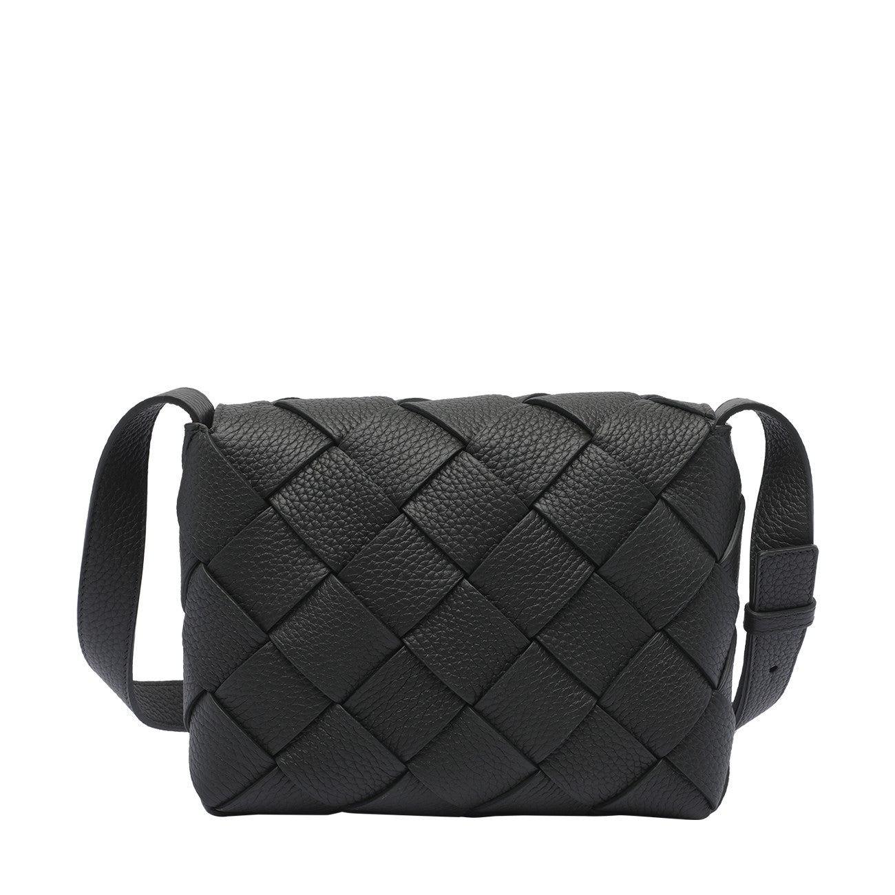 Bottega Veneta Men Diago Messenger Bag