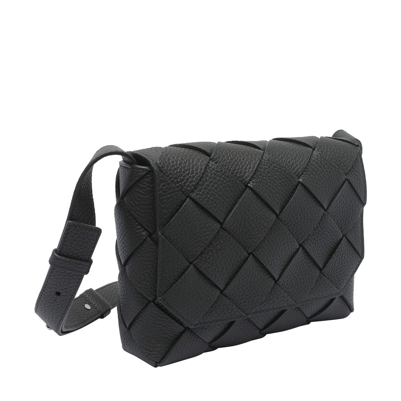 Bottega Veneta Men Diago Messenger Bag