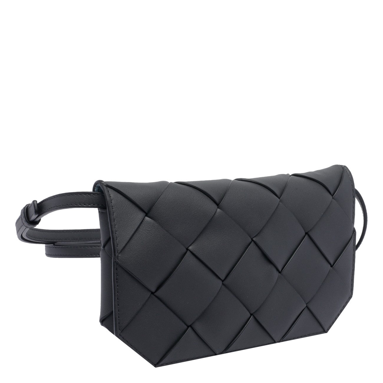 Bottega Veneta Men Diago Phone Pouch