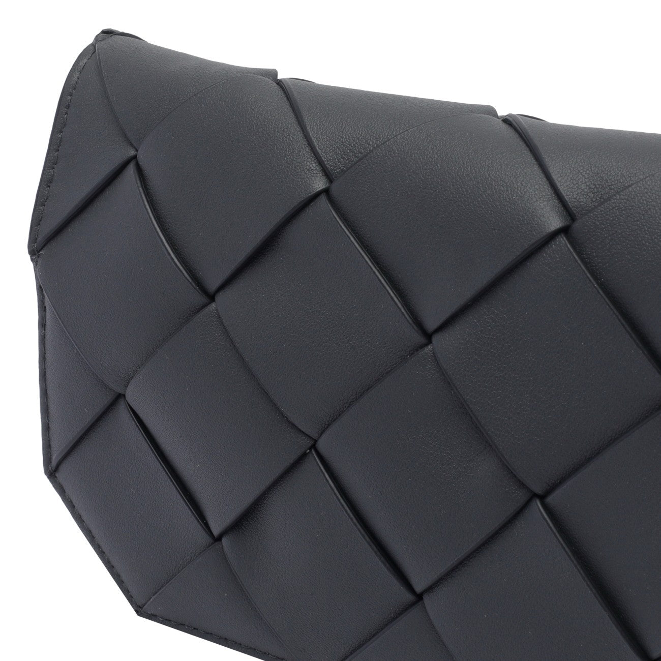 Bottega Veneta Men Diago Phone Pouch